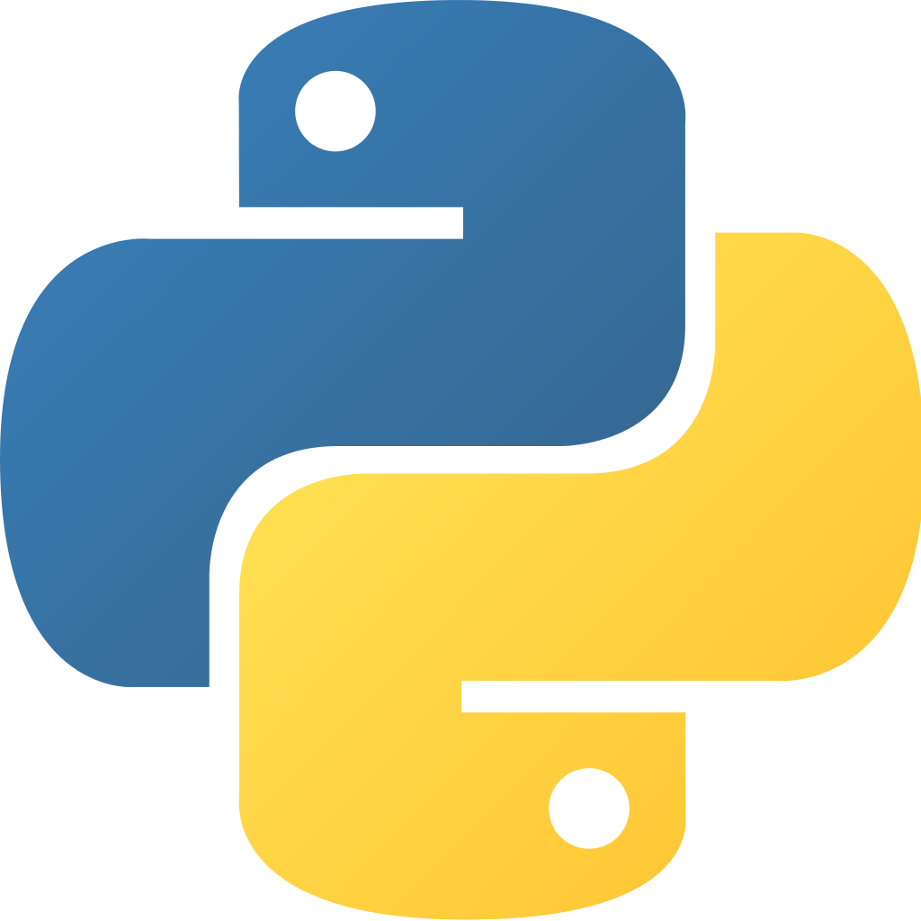 python技术